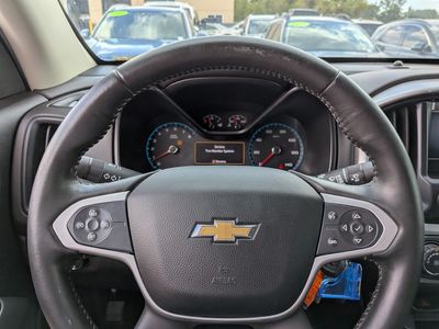 2019 Chevrolet Colorado - Photo 26
