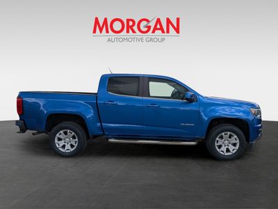 2019 Chevrolet Colorado - Photo 3