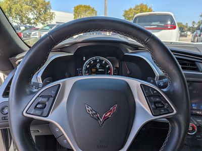 2019 Chevrolet Corvette - Photo 24