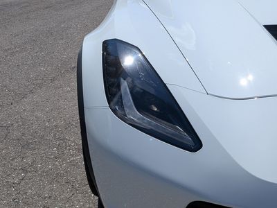 2019 Chevrolet Corvette - Photo 10