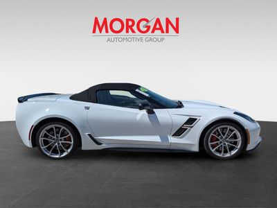 2019 Chevrolet Corvette - Photo 3