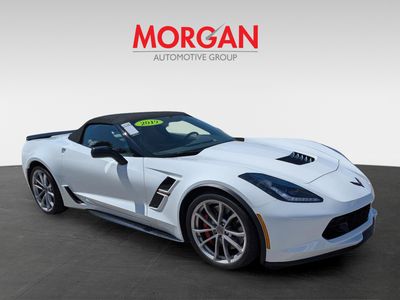 2019 Chevrolet Corvette - Photo 2
