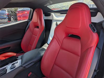 2019 Chevrolet Corvette - Photo 16