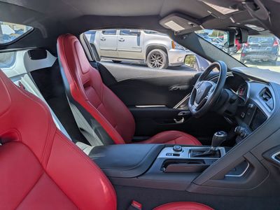 2019 Chevrolet Corvette - Photo 14