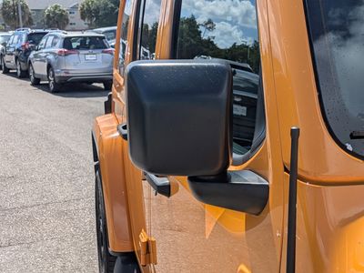2021 Jeep Wrangler 4xe - Photo 12