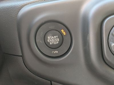 2021 Jeep Wrangler 4xe - Photo 29