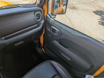 2021 Jeep Wrangler 4xe - Photo 19