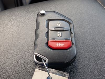 2021 Jeep Wrangler 4xe - Photo 34