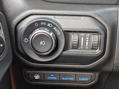 2021 Jeep Wrangler 4xe - Photo 23