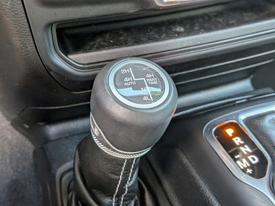 2021 Jeep Wrangler 4xe - Photo 32