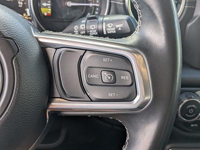 2021 Jeep Wrangler 4xe - Photo 25