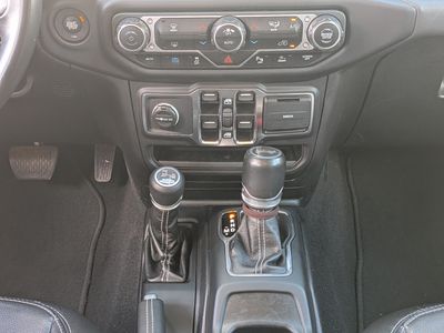 2021 Jeep Wrangler 4xe - Photo 21