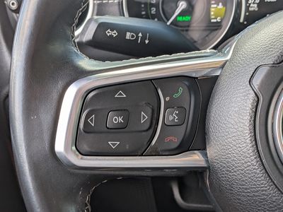 2021 Jeep Wrangler 4xe - Photo 24