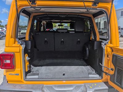 2021 Jeep Wrangler 4xe - Photo 13