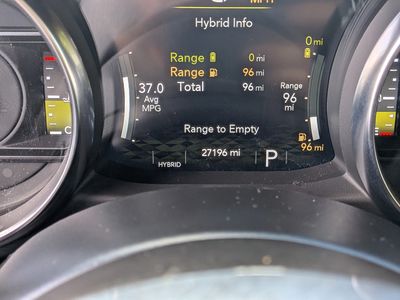 2021 Jeep Wrangler 4xe - Photo 28