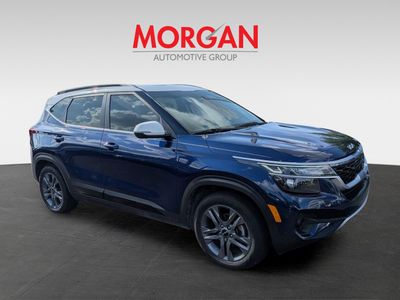 2023 Kia Seltos - Photo 2