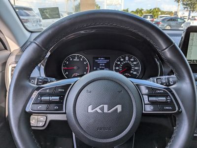 2023 Kia Seltos - Photo 26