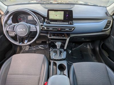 2023 Kia Seltos - Photo 16