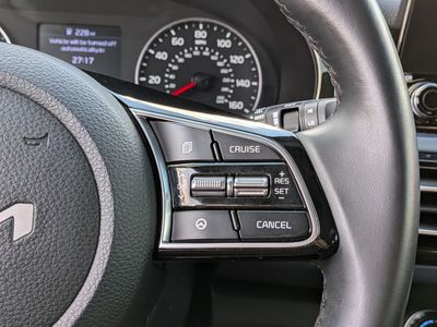 2023 Kia Seltos - Photo 25