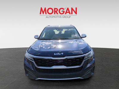 2023 Kia Seltos - Photo 9