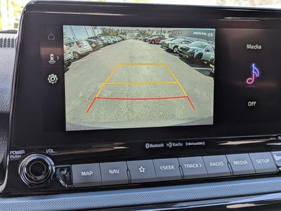 2023 Kia Seltos - Photo 32