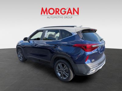2023 Kia Seltos - Photo 6