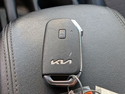 2023 Kia Seltos - Photo 33