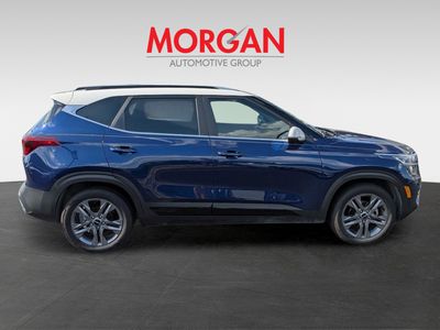 2023 Kia Seltos - Photo 3