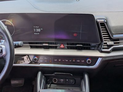 2024 Kia Sportage Hybrid - Photo 20