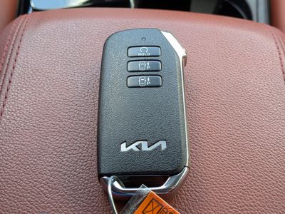 2024 Kia Sportage Hybrid - Photo 35