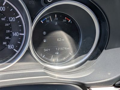 2019 Mazda CX-5 - Photo 27