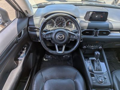 2019 Mazda CX-5 - Photo 16