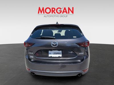 2019 Mazda CX-5 - Photo 5
