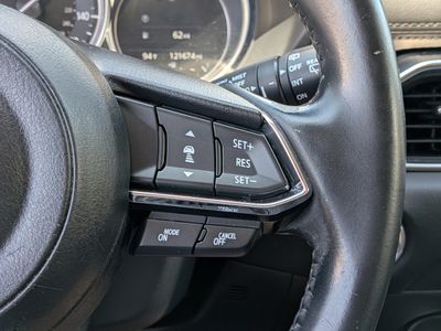 2019 Mazda CX-5 - Photo 24