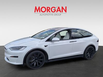 2022 Tesla Model X - Photo 8