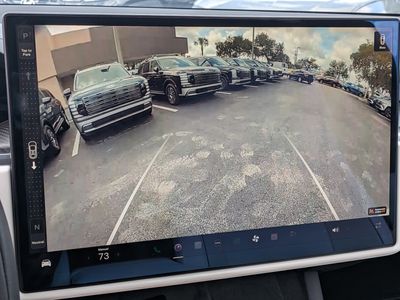 2022 Tesla Model X - Photo 32