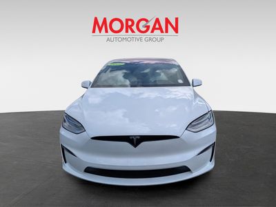 2022 Tesla Model X - Photo 9
