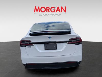2022 Tesla Model X - Photo 5