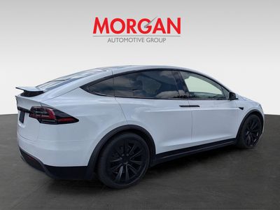 2022 Tesla Model X - Photo 4