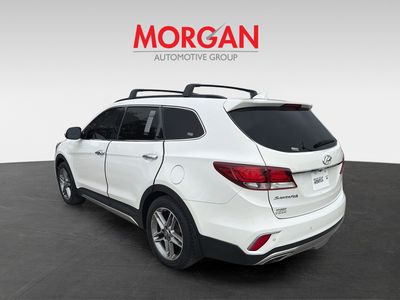 2018 Hyundai Santa Fe - Photo 5