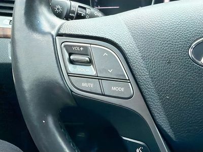 2018 Hyundai Santa Fe - Photo 37