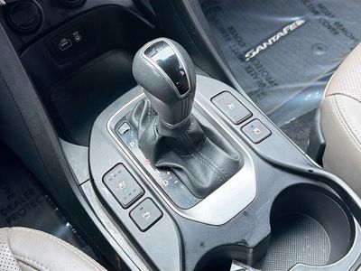 2018 Hyundai Santa Fe - Photo 30