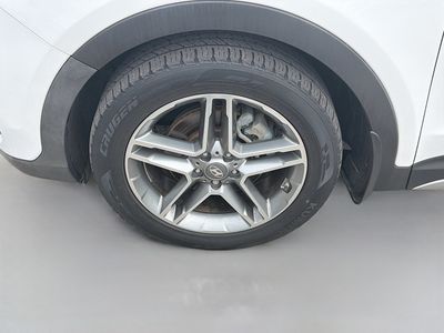 2018 Hyundai Santa Fe - Photo 42