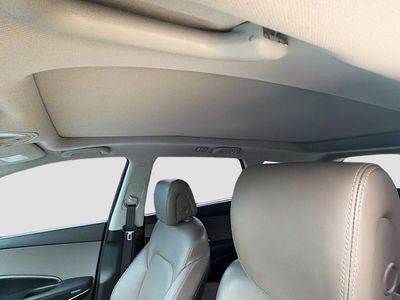 2018 Hyundai Santa Fe - Photo 28