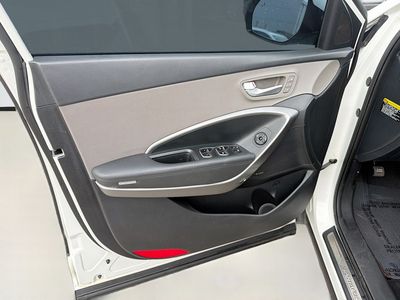 2018 Hyundai Santa Fe - Photo 23