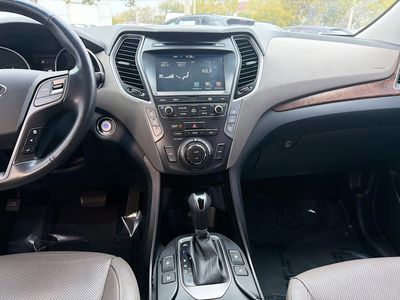 2018 Hyundai Santa Fe - Photo 20