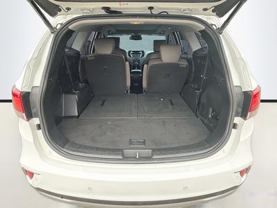 2018 Hyundai Santa Fe - Photo 12