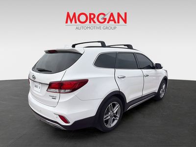 2018 Hyundai Santa Fe - Photo 3