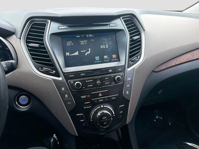 2018 Hyundai Santa Fe - Photo 29