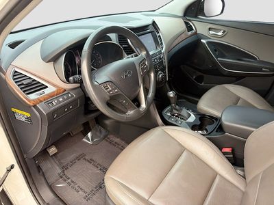 2018 Hyundai Santa Fe - Photo 27
